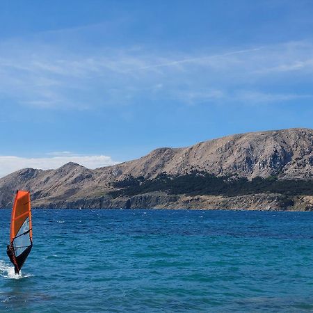 Erste Reihe Zum Meer Baska  Bagian luar foto